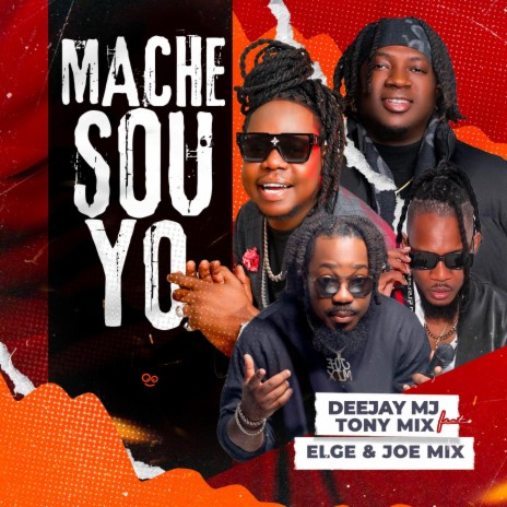 Mache Sou yo | Boomplay Music