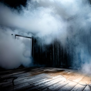 A Room in Smoke