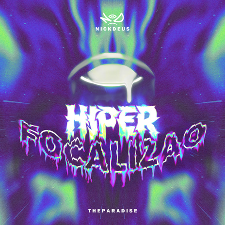 Hiperfocalizao | Boomplay Music