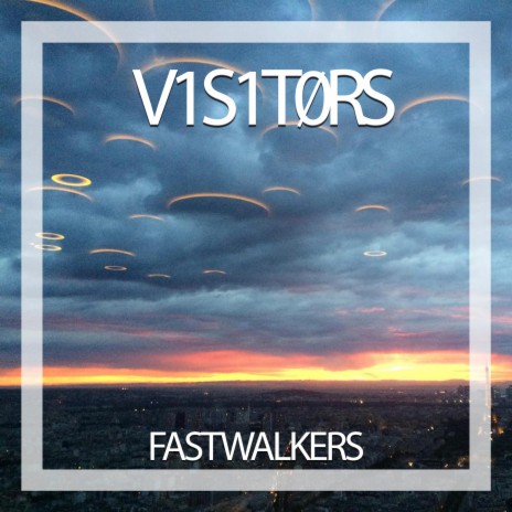 Fastwalkers | Boomplay Music