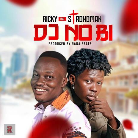 Dɔ No Bi ft. Strongman | Boomplay Music