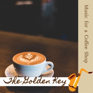 Music for a Coffee Shop