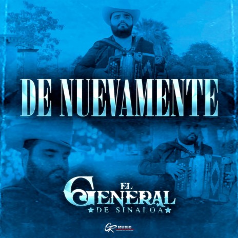 De Nuevamente | Boomplay Music