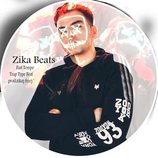 Fast Trap Beat (Zika Beats Remix)