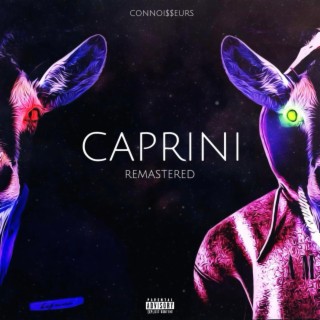 CAPRINI REMASTERED