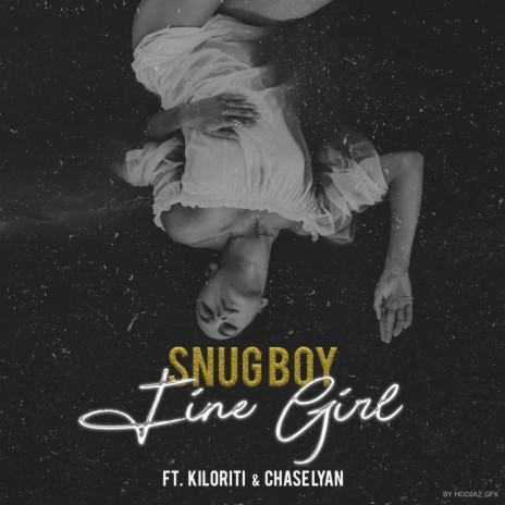 Fine Girl ft. Kiloriti & Chase Lyan | Boomplay Music