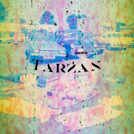 Tarzan | Boomplay Music