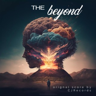 The Beyond (Original Motion Picture Soundtrack)