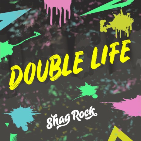 Double Life | Boomplay Music