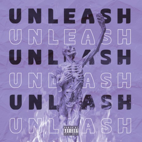 Unleash ft. HTHdynasty & Saucy B | Boomplay Music