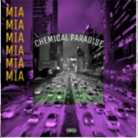 Mia | Boomplay Music