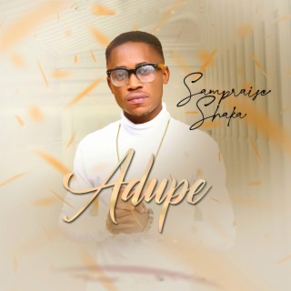 Adupe lyrics | Boomplay Music