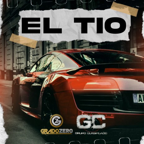 El Tio (En Vivo) ft. Grupo Clasificado | Boomplay Music