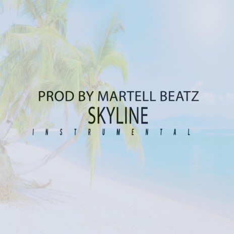 Skyline (R&b Instrumental) (Instrumental) | Boomplay Music