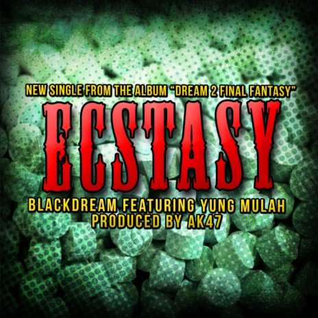 Ecstasy (feat. Yung Mulah) | Boomplay Music