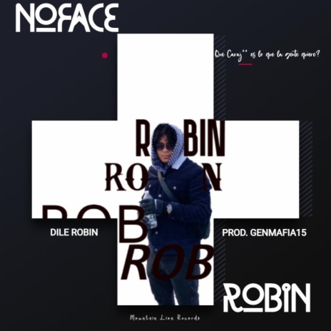 Dile Robin | Boomplay Music