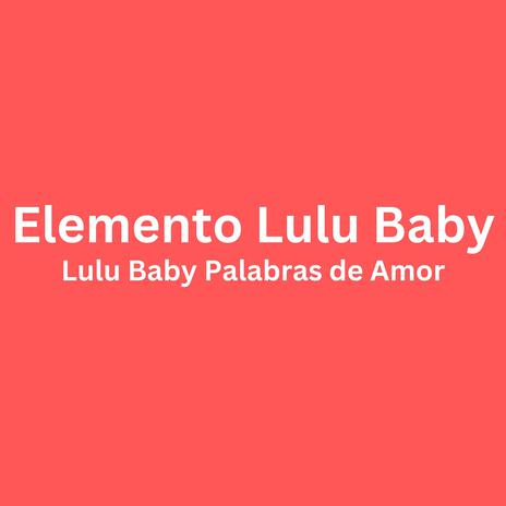 Palabras de Amor | Boomplay Music