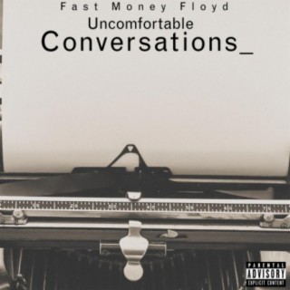Uncomfortable conversations