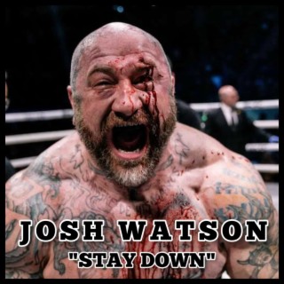 Greg Hardy vs. Josh Watson INSANE Fight KO!
