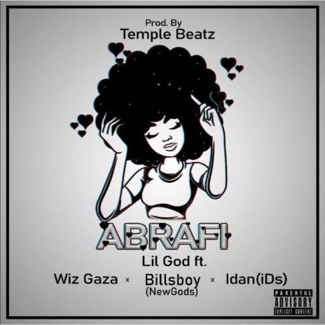 Abrafi ft. Idan(iDs), Bills Boy & Wiz Gaza | Boomplay Music