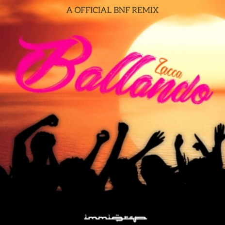 Ballando (BNF Remix) ft. BNF | Boomplay Music