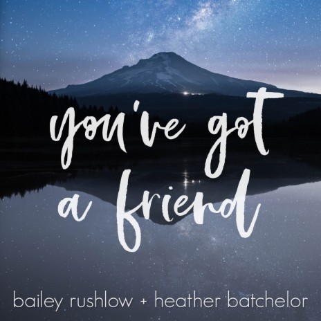 You've Got a Friend (Acoustic) | Boomplay Music