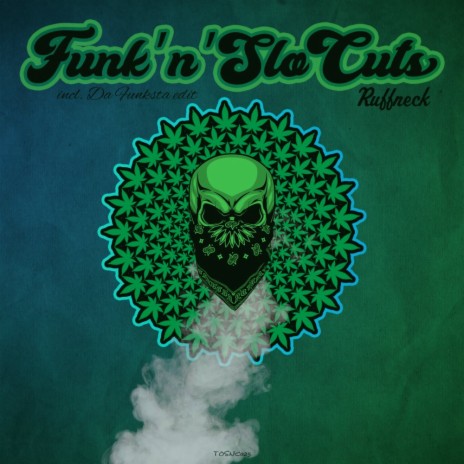 Ruffneck (Da Funksta Reggae Dub-Hop Edit) | Boomplay Music