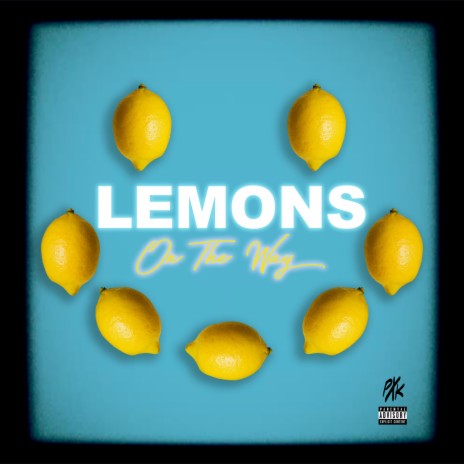 Lemons Otw | Boomplay Music