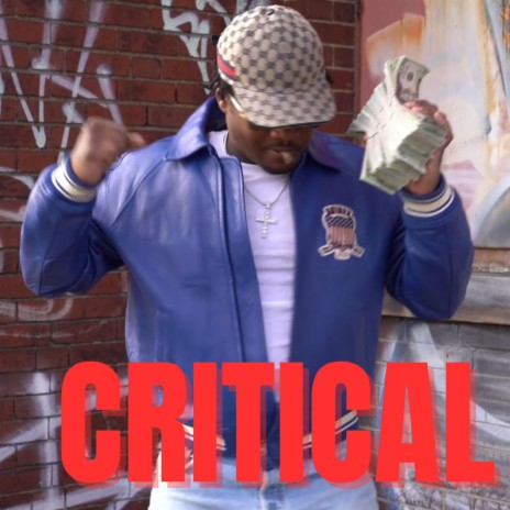 CRITICAL | Boomplay Music