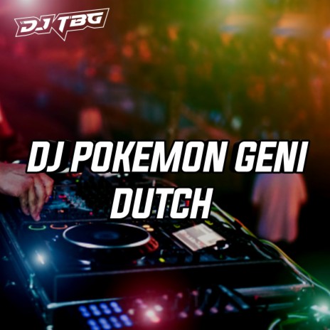 DJ POKEMON API X DORAEMON GAK SLOW | Boomplay Music