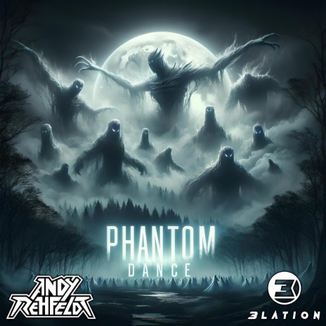 5 (Phantom Dance) (Alternate Demo Version) ft. Andy Rehfeldt