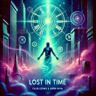 Lost In Time