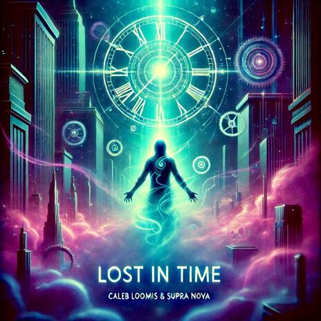 Lost In Time | Boomplay Music