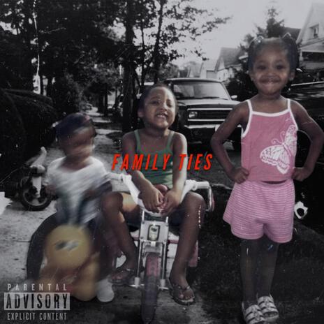 Family Ties ft. Maniveli The Don | Boomplay Music