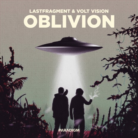 Oblivion ft. VOLT VISION | Boomplay Music