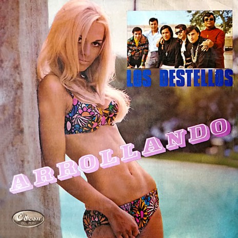 Amor Andino | Boomplay Music