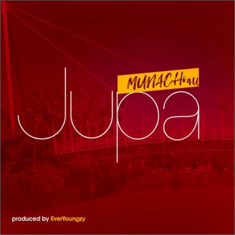 Jupa (2023 ReMastered Version) | Boomplay Music