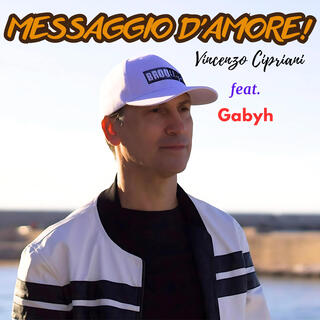 Messaggio d'amore! lyrics | Boomplay Music