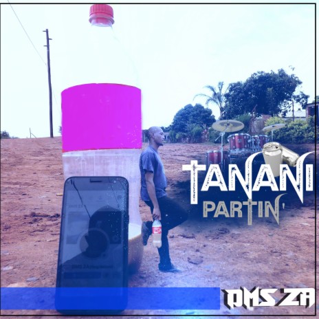 Tanani Partin'