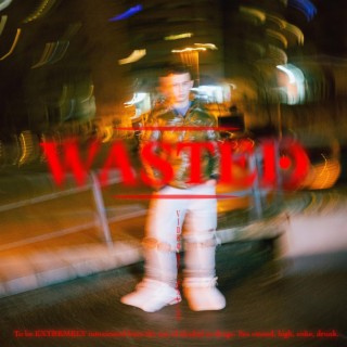 Wasted lyrics | Boomplay Music