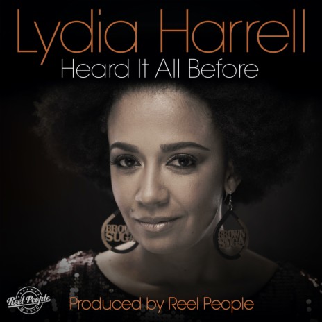 Heard It All Before (Reel People Reprise) ft. Reel People | Boomplay Music