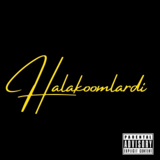 Halakoomlardi