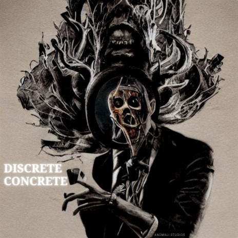 Discrete Concrete | Boomplay Music