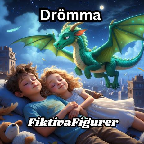 Drömma | Boomplay Music