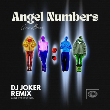 Angel Numbers (Tryoutsify Remix) ft. Tryoutsify | Boomplay Music