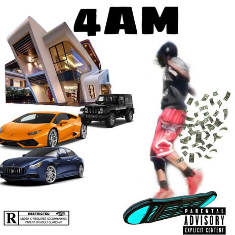 4am | Boomplay Music