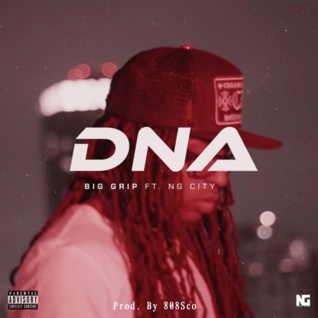 DNA ft. NG City | Boomplay Music