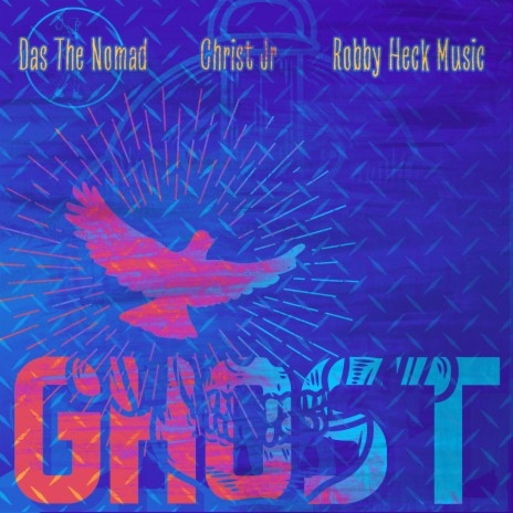 GHOST ft. Christ Jr & Robby Heck Music