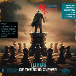Lords of the Ring Cypher