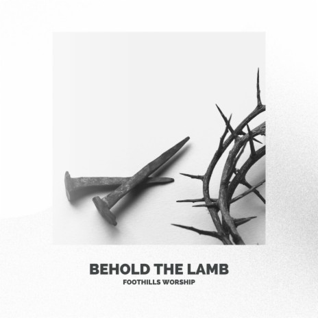 Behold the Lamb | Boomplay Music